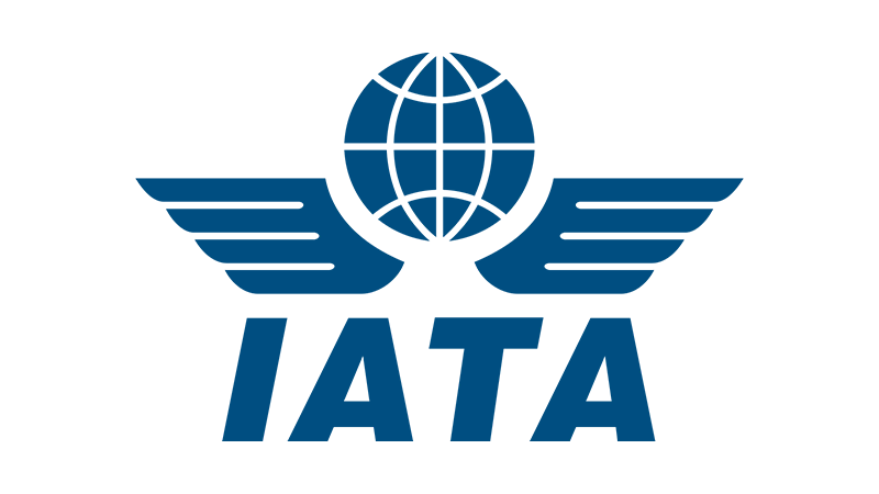 IATA Link To Website