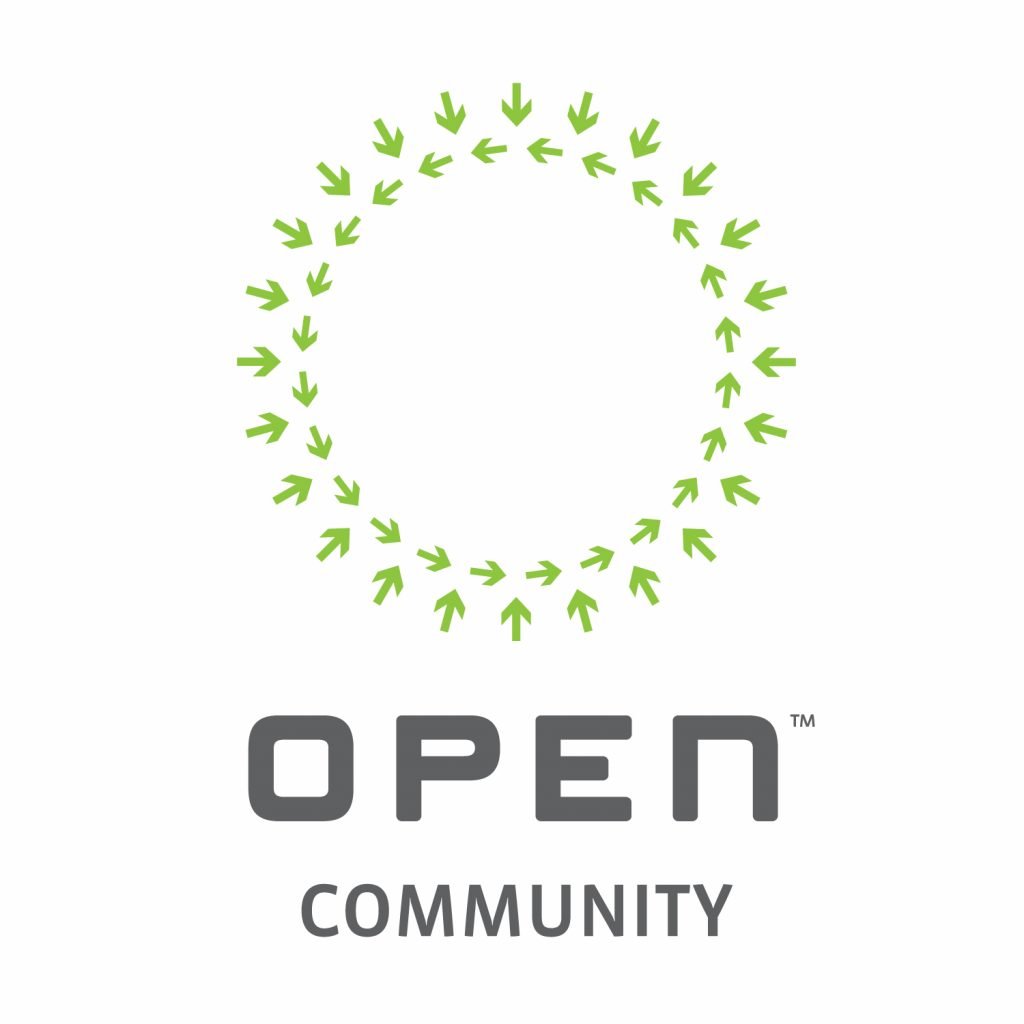 open-community-logo