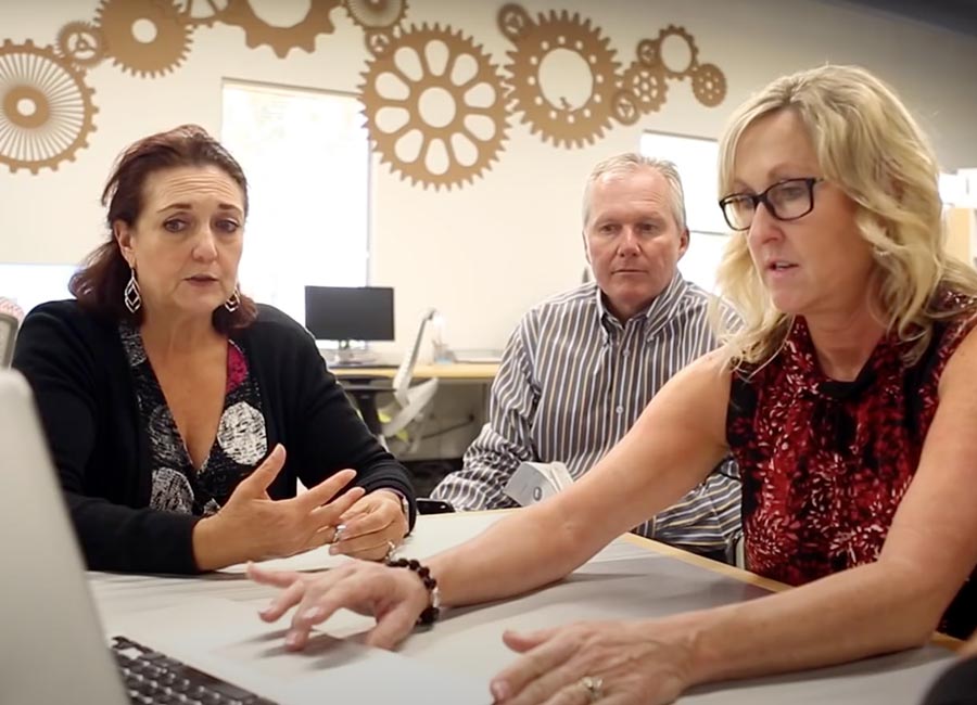 designers-and-engineers-reviewing-designs