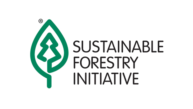 Sustainable Forestry Initiative Website Link