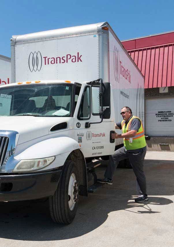 transpak-employee-entering-truck