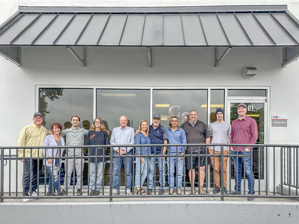 transpak-kent-team-in-front-of-facility
