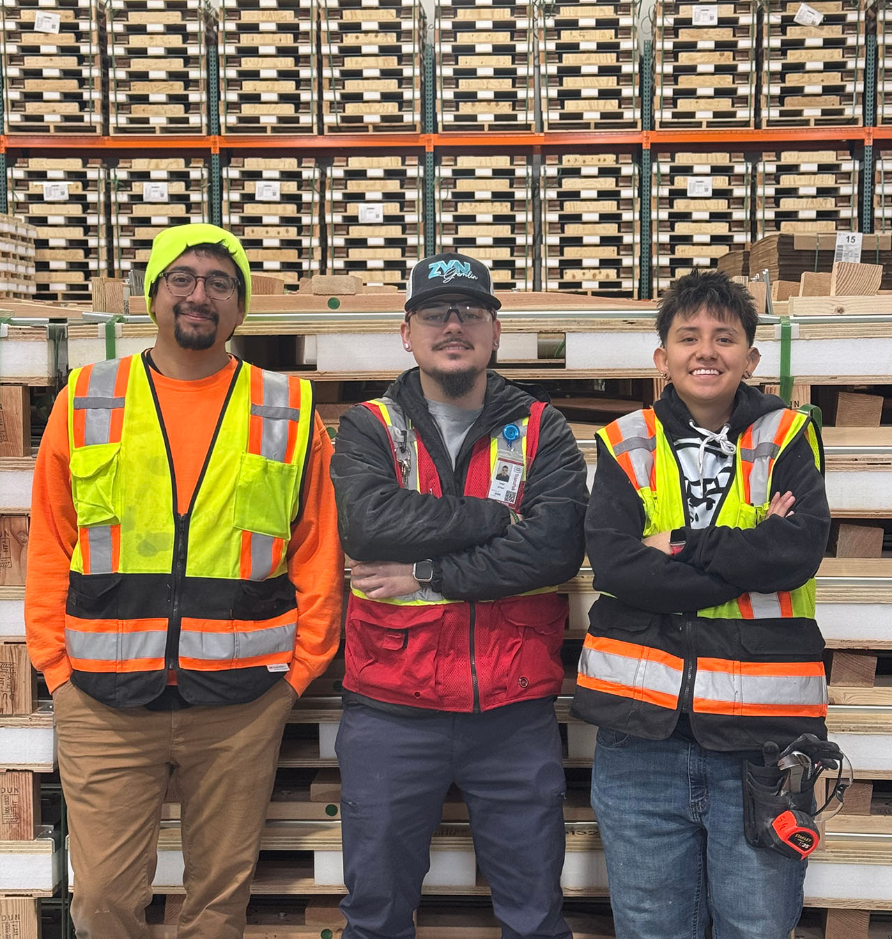 transpak-saltlakecity-team