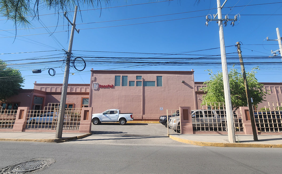 transpak-ciudad-juarez-mexico-facility