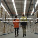 TransPak Celebrates International Women’s Day 2024