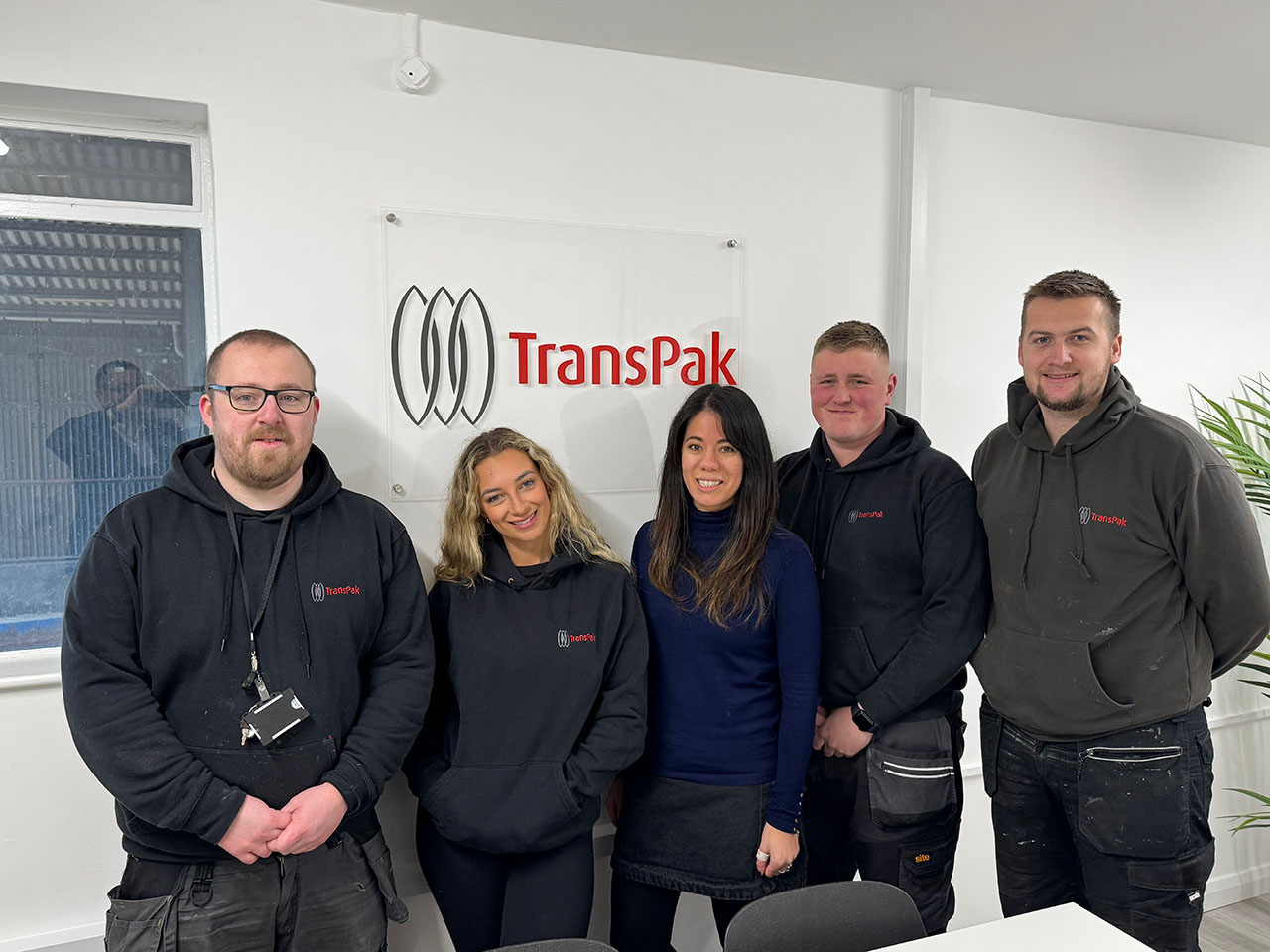 transpak-wales-team-posing-for-photo