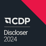 Discloser Badge 2024