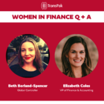 women in finance