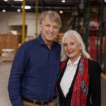 Bert and Arlene
