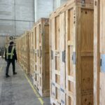 Trumbull data server crates