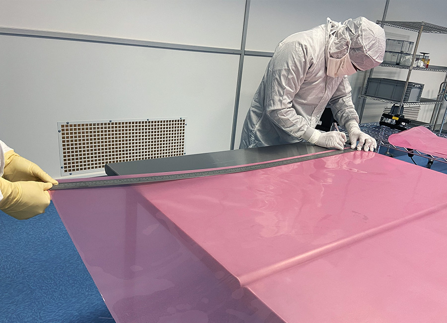 cleanroom