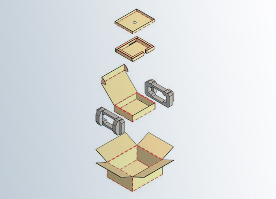 cad-file-for-custom-package