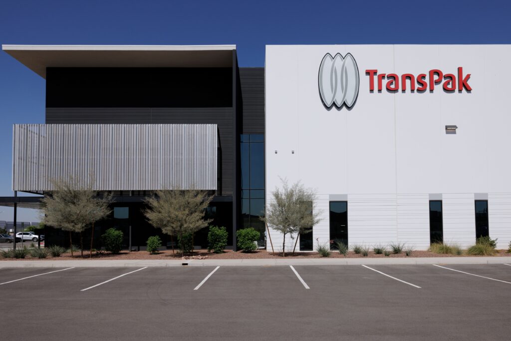 TransPak Phoenix