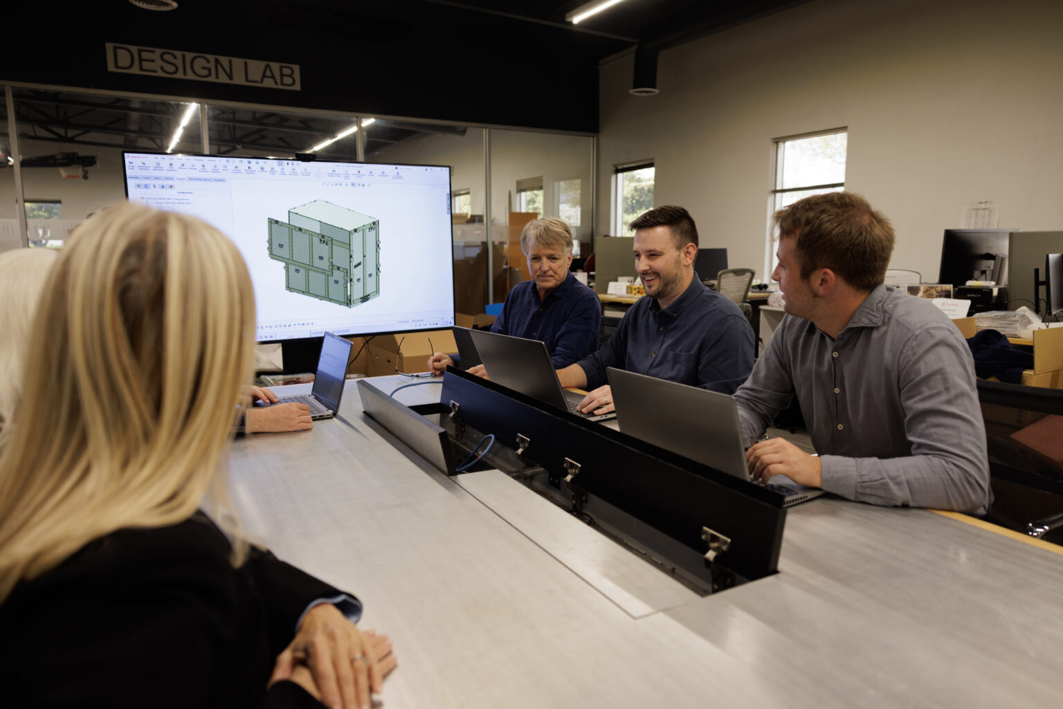 Custom, Integrated Packaging & Logistics Solutions by TransPak