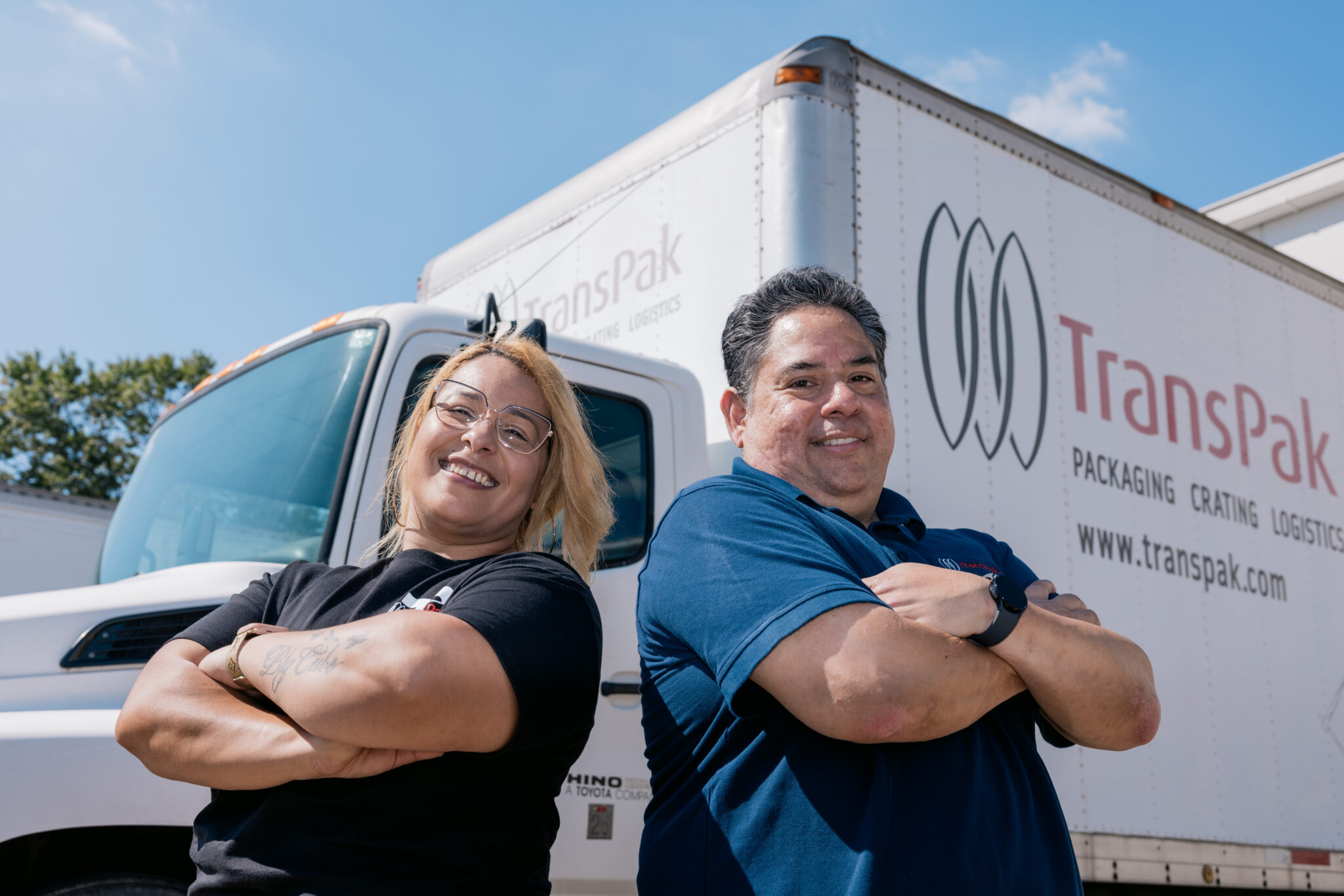 Engineering a Great Workplace: TransPak Earns Great Place To Work ...