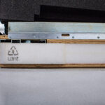 Hayward server rack pallet