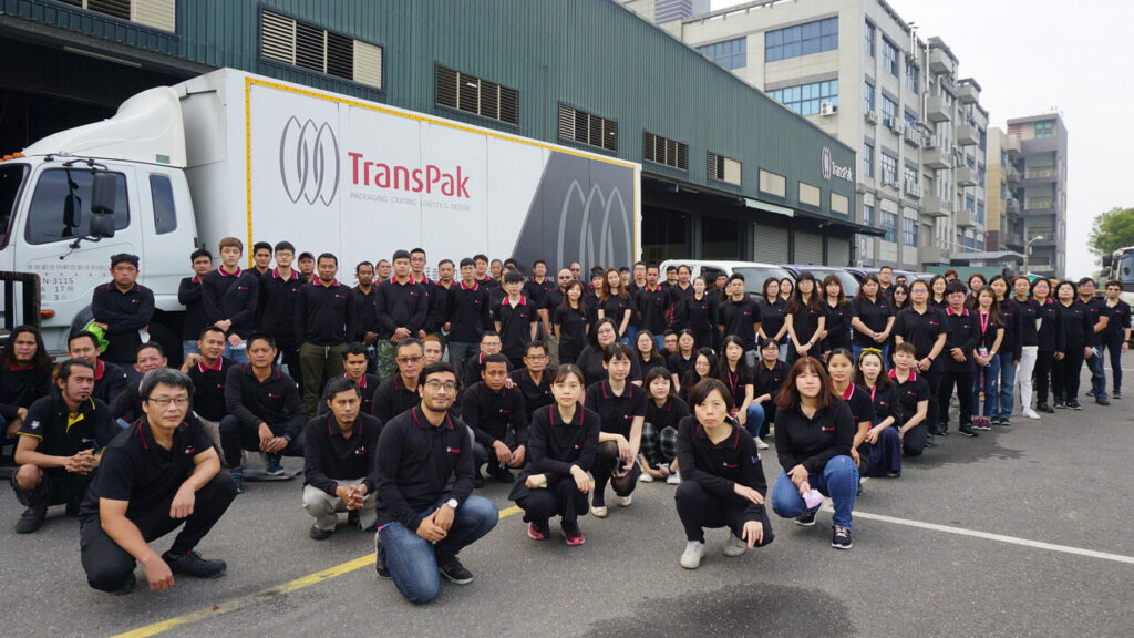 Asia team shot