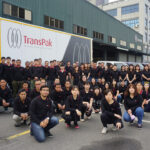 Asia team shot