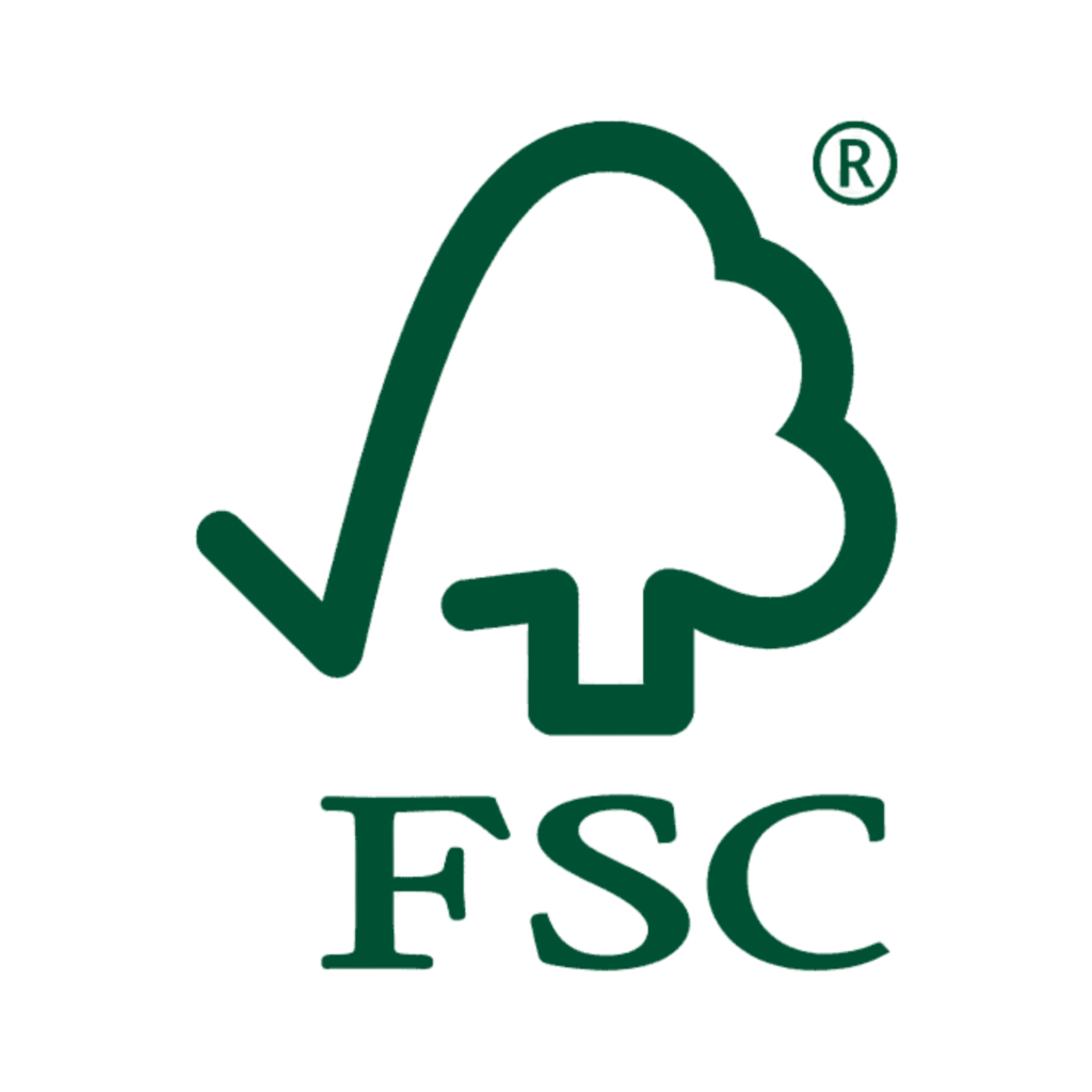 Forest Stewardship Council Logo